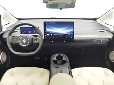 Baojun Yunduo