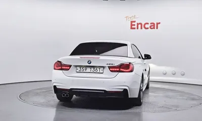 BMW 4-Series