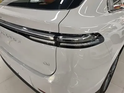 Leapmotor Leapmotor C10