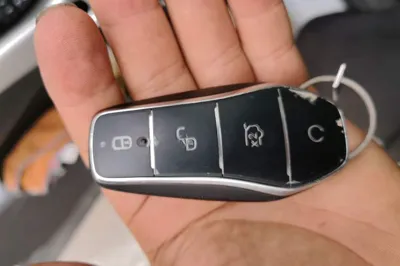 BYD Yuan Plus