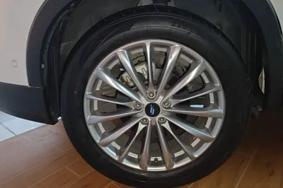 CHANGAN OSHAN X7 PLUS
