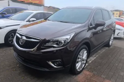 Buick Envision