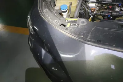 GAC Trumpchi EMPOW
