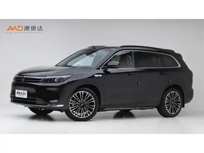 AITO 问界 AITO M7