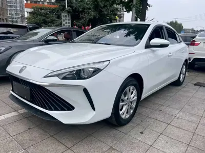 Roewe i5