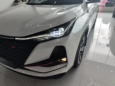 Changan 长安CS75PLUS