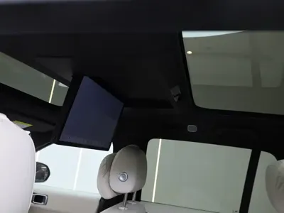 Li Auto Li L8