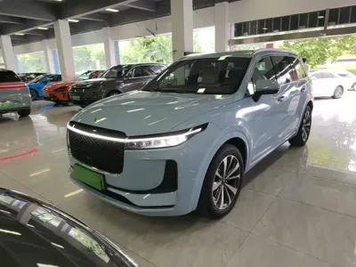 Li Auto Li ONE