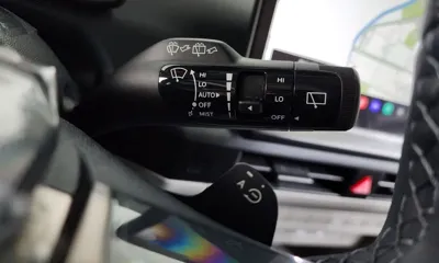 Kia PV5