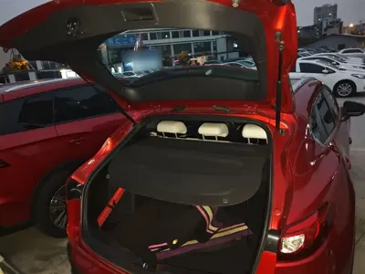Mazda CX-4