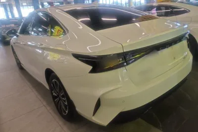 Chery Fengyun Fengyun A8
