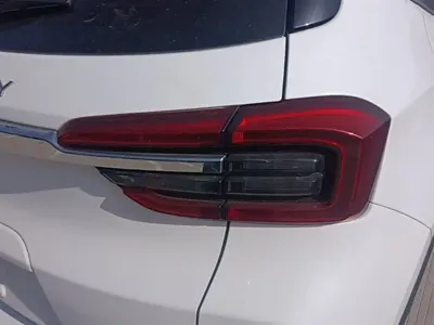 Chery Tiggo 5x