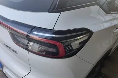 Chery Tiggo 7 Plus