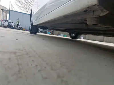 Chevrolet Cavalier