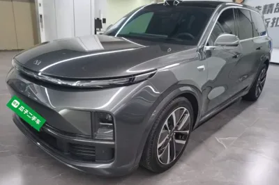 Li Auto L9