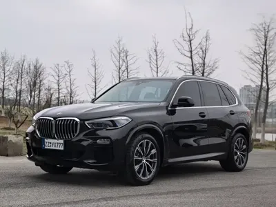 BMW X5 (Import)