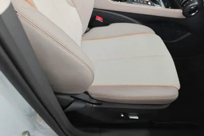 BYD Yuan Plus