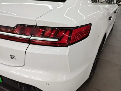 BYD Han