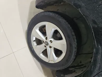 Luxgen Great 7 SUV