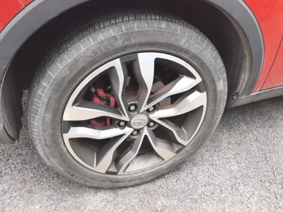 BAIC Changhe Q35