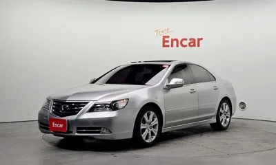 Honda Legend