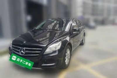 Mercedes-Benz R-Class