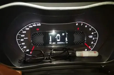 Baojun 510