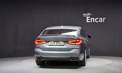 BMW Gran Turismo