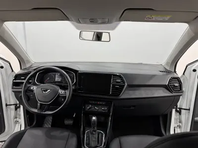 Jetta VS5