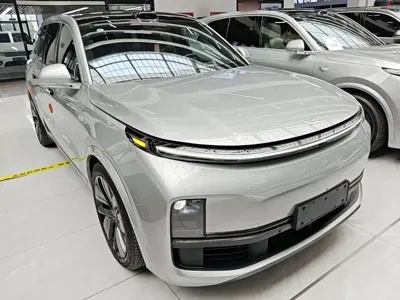 Li Auto Li L9
