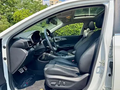 Hyundai Fista