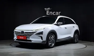 Hyundai Nexo