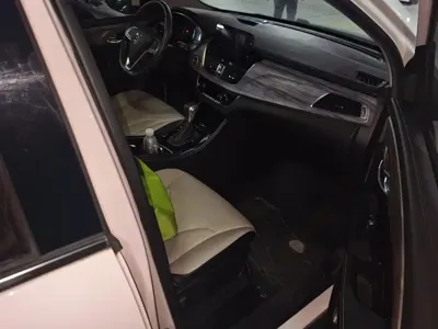 Baojun 730