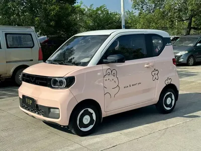 Wuling MINIEV