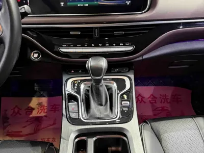 GAC Motor Trumpchi M6