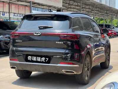 Chery Tiggo 7