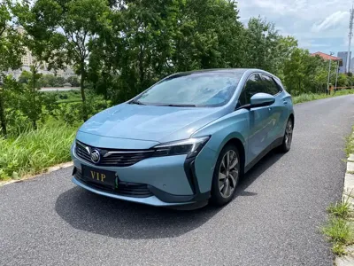 Buick Velite 6