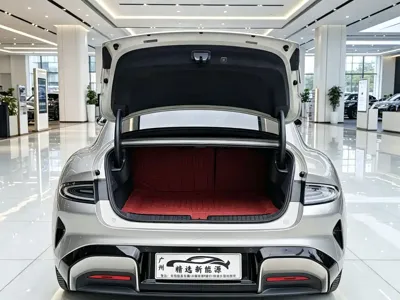 Xiaomi SU7