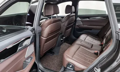 BMW Gran Turismo