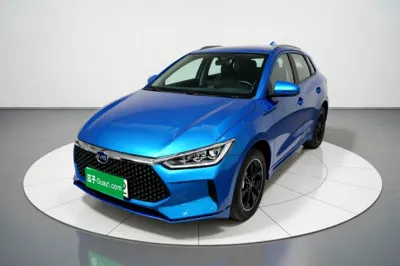 BYD e2
