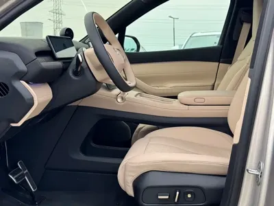 Nio EC7