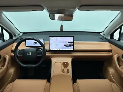 Leapmotor Leapmotor C10