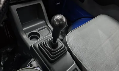ChevroletGMDaewoo labo