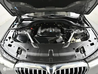 BMW Gran Turismo