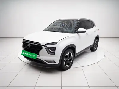 Hyundai ix25