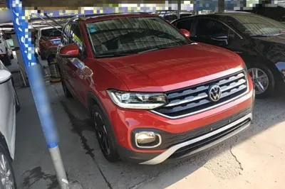 Volkswagen Tacqua