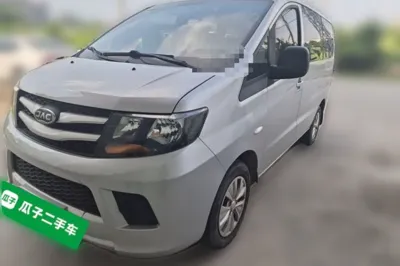 JAC Refine M3
