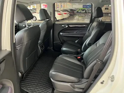 GAC Motor Trumpchi M6