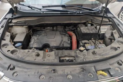 Haval H2