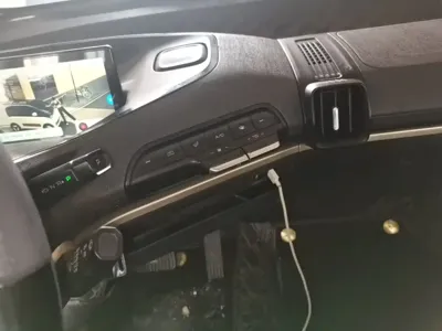 Baojun KiWi EV
